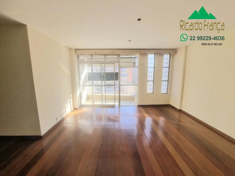 Apartamento de luxo à venda com 3 quartos, 250m² - Icaraí,Niterói