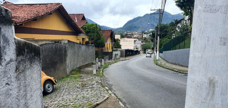 Apartamento à venda com 2 quartos, 66m² - Vila Guarani,Nova Friburgo