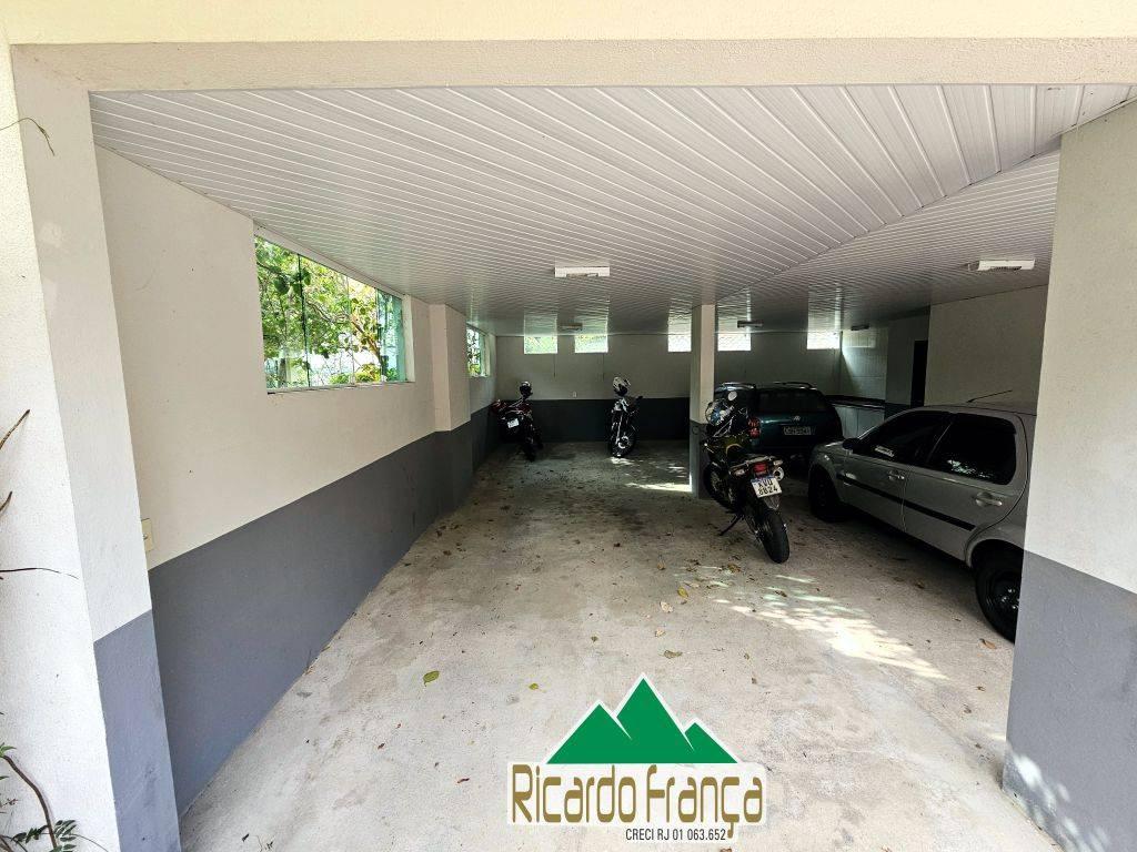 Apartamento à venda com 2 quartos, 102,37m² - Cônego,Nova Friburgo