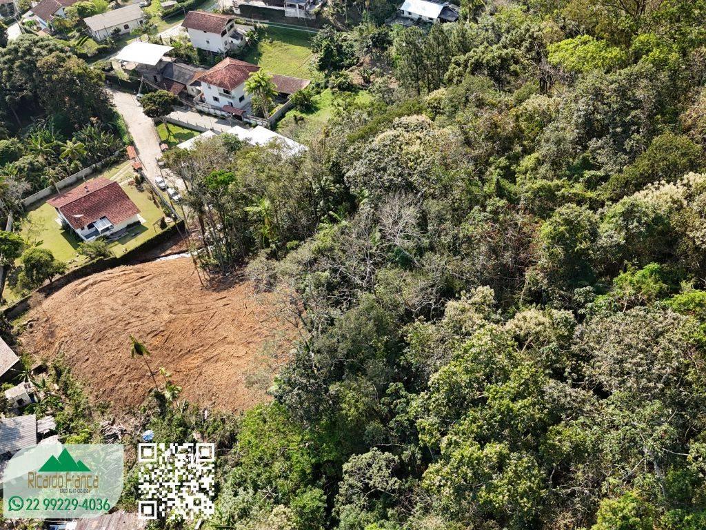 Área à venda, 1800,00m² - Cônego,Nova Friburgo