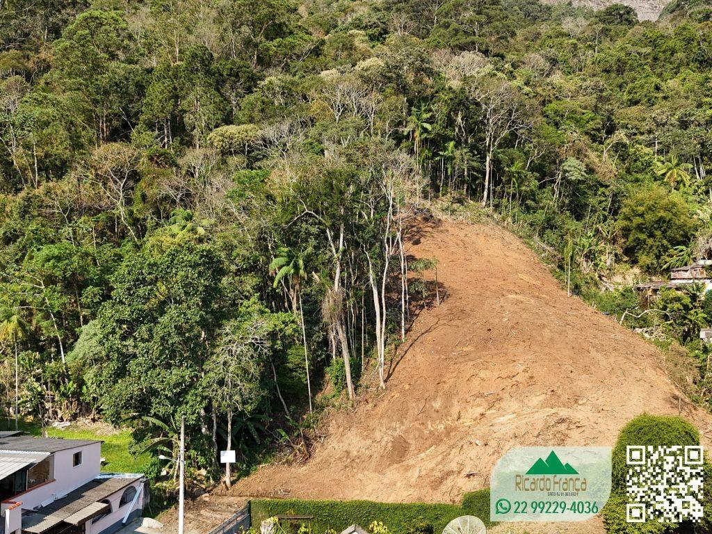 Área à venda, 1800,00m² - Cônego,Nova Friburgo
