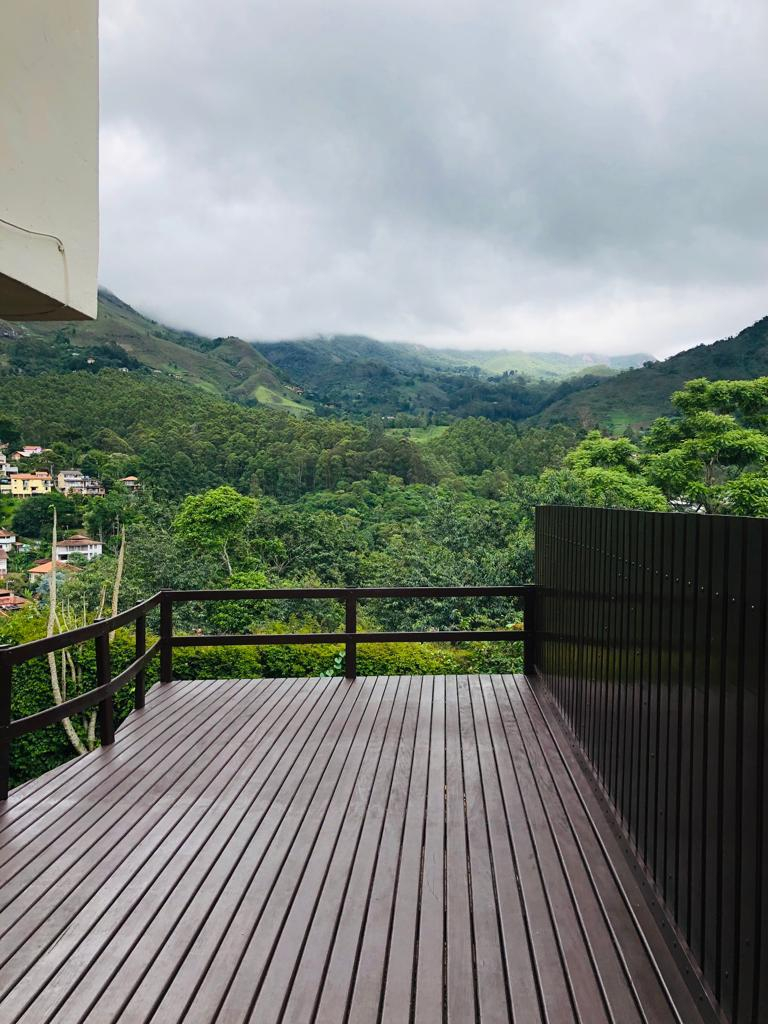  - Casa à venda em Nova Friburgo, Cônego, com 3 quartos, 140m²