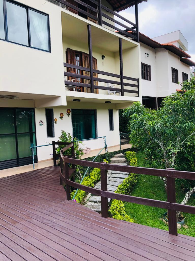  - Casa à venda em Nova Friburgo, Cônego, com 3 quartos, 140m²