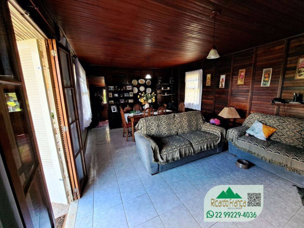  - Casa com 3 quartos no Alto das Braunes em terreno de 2.272,00 m²