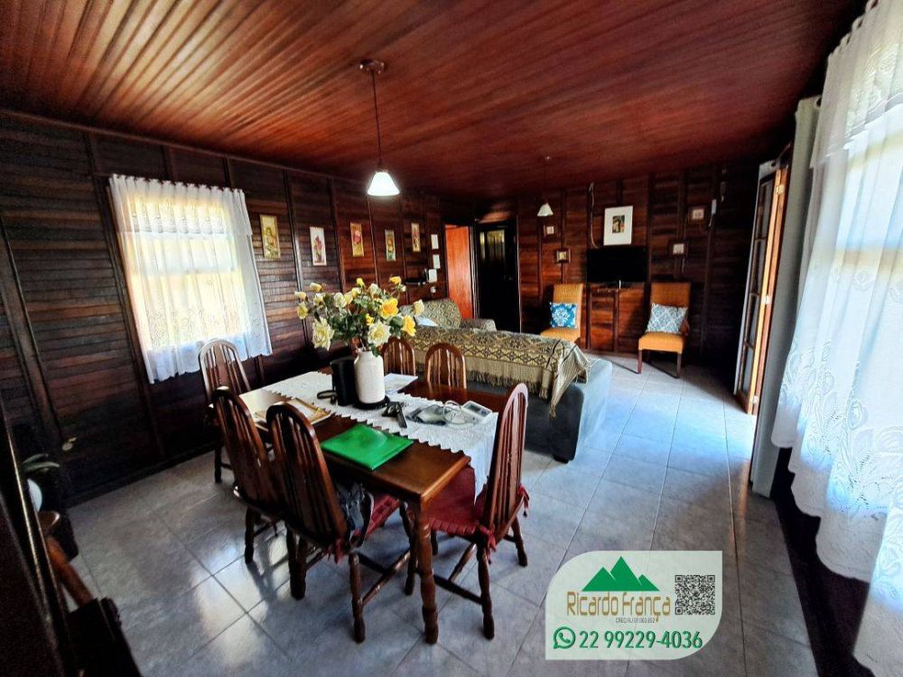  - Casa com 3 quartos no Alto das Braunes em terreno de 2.272,00 m²