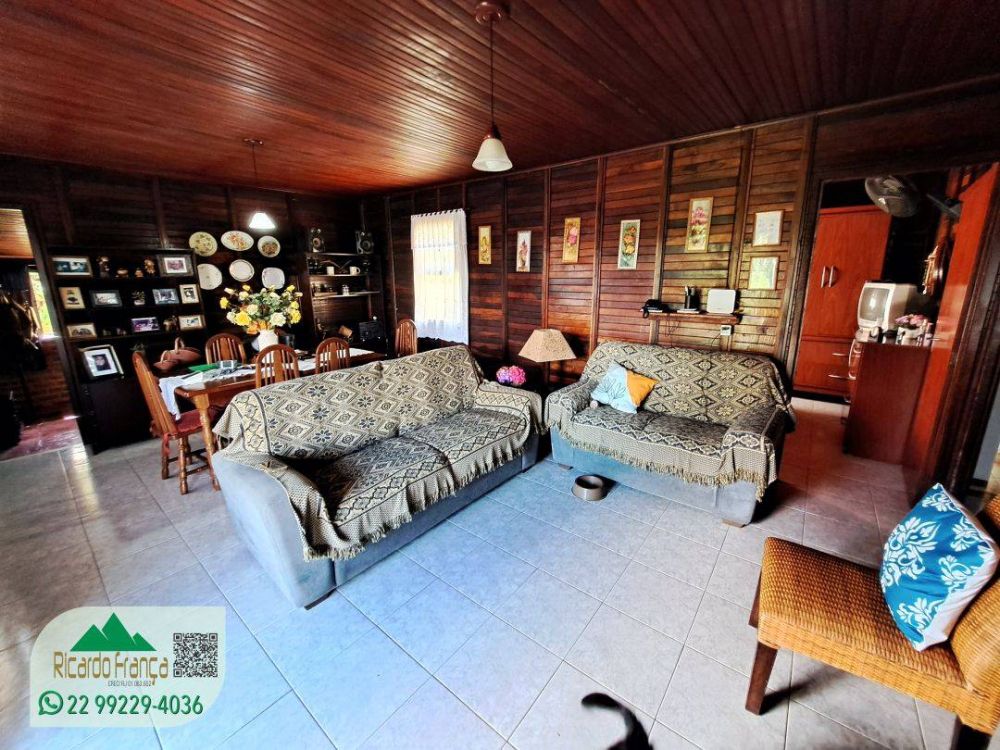  - Casa com 3 quartos no Alto das Braunes em terreno de 2.272,00 m²