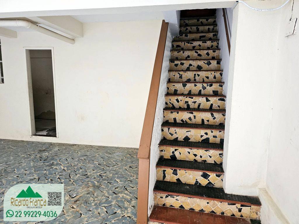 Casa de vila à venda com 3 quartos - Centro,Nova Friburgo