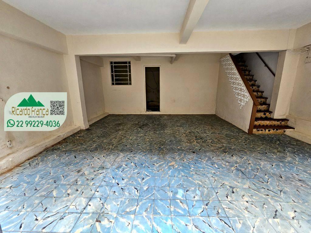 Casa de vila à venda com 3 quartos - Centro,Nova Friburgo