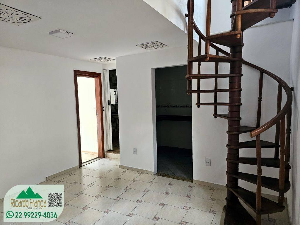  - Casa de Vila, 100,32 no Centro de Nova Friburgo RJ