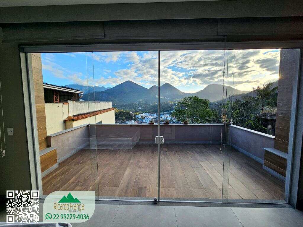  - Loft Mobiliado com Vista Panorâmica – Braunes para aluguel de temporada (valor diária)