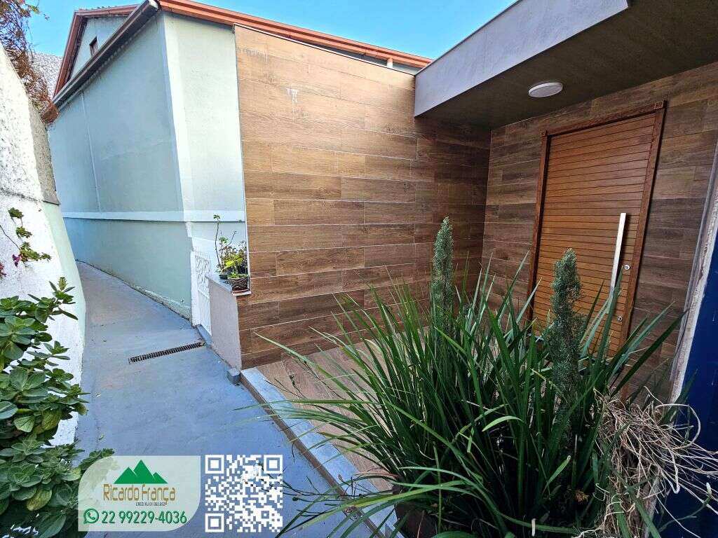 Loft para alugar com 1 quarto, 80m² - Braunes,Nova Friburgo