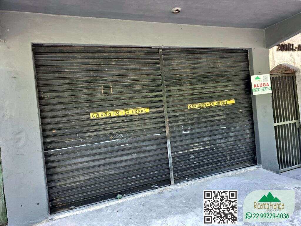  - Loja Comercial à Venda ou Aluguel na Ponte da Saudade – Nova Friburgo/RJ