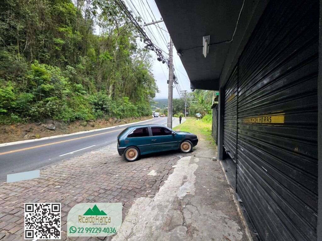  - Loja para Alugar na Ponte da Saudade – Nova Friburgo/RJ | 45,08 m²
