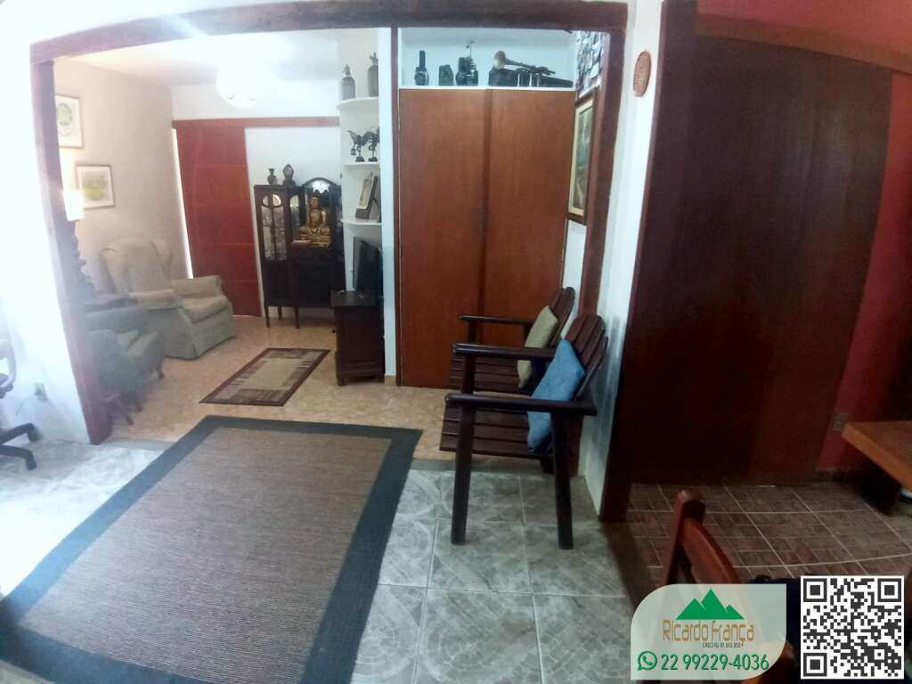  - Propriedade Exclusiva com Duas Casas, Sótão Independente e Vista para a Natureza em Nova Friburgo RJ