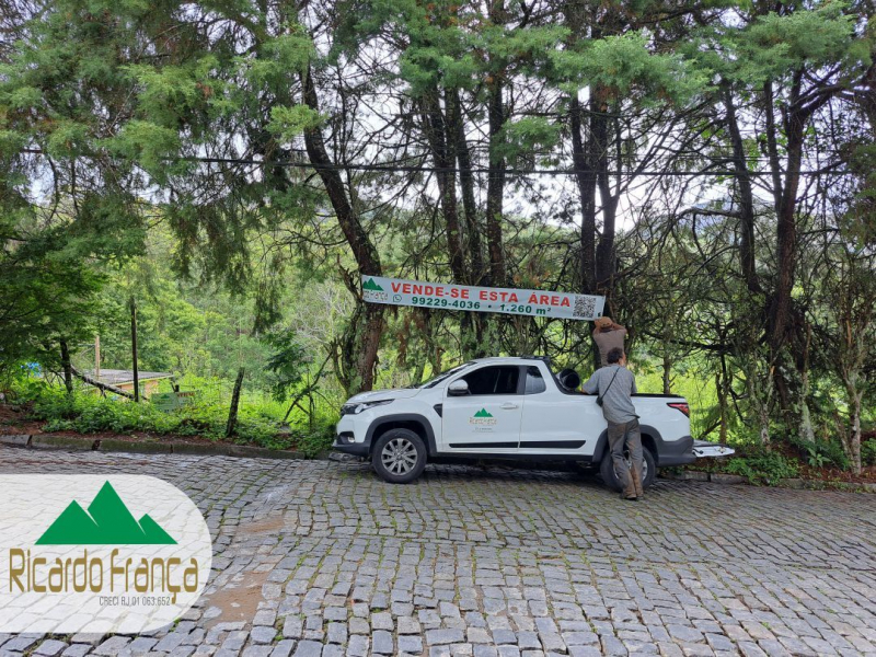 Banner - Natureza, altitude e privacidade – 3 terrenos com vista deslumbrante em Nova Friburgo