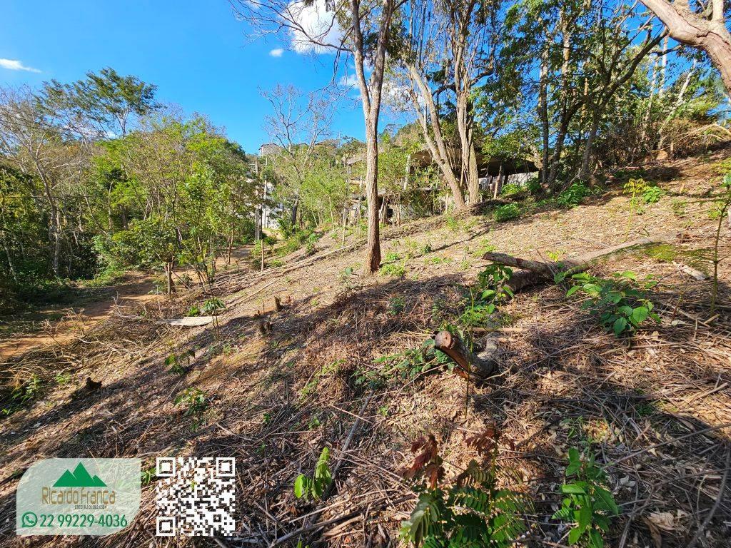 Terreno á venda 687 m² nas Braunes - Nova Friburgo RJ - Ricardo França Imóveis