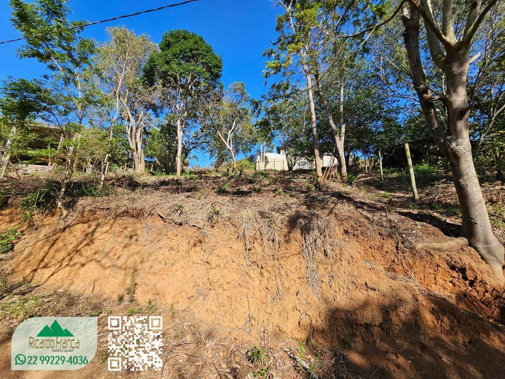  - Terreno á venda 687 m² nas Braunes - Nova Friburgo RJ