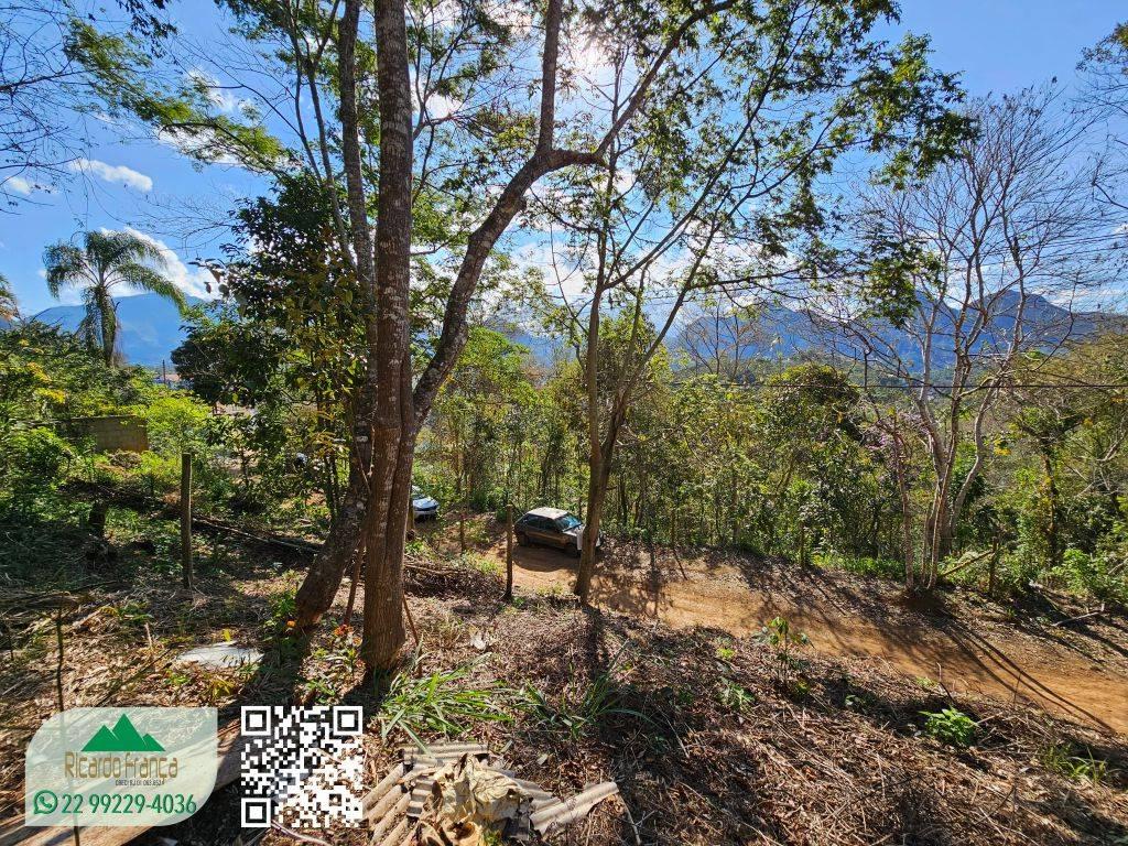  - Terreno á venda 687 m² nas Braunes - Nova Friburgo RJ