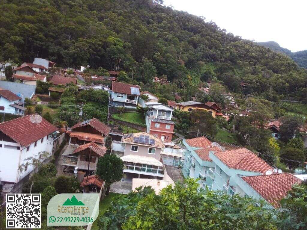 Terreno à venda - Parque Imperial,Nova Friburgo
