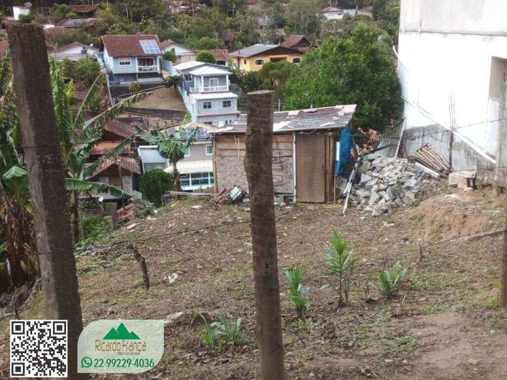 Terreno à venda - Parque Imperial,Nova Friburgo