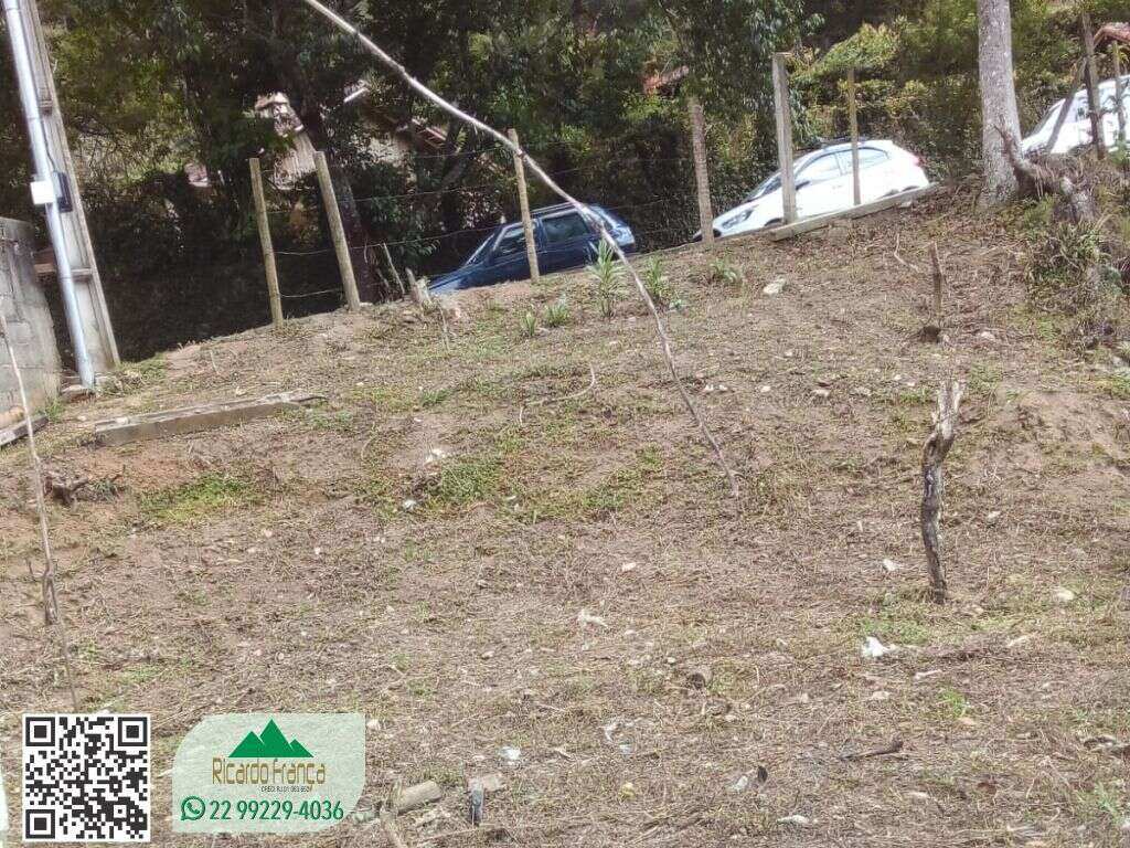 Terreno à venda - Parque Imperial,Nova Friburgo