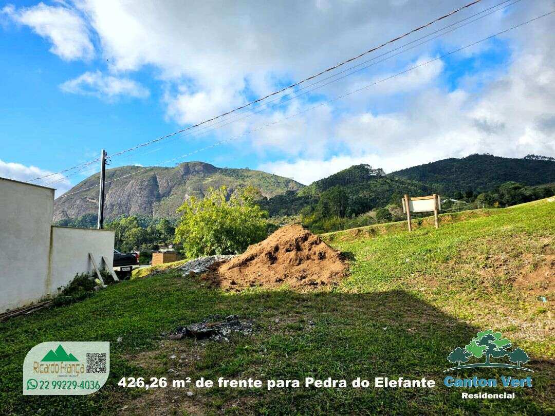 Terreno em Condomínio à venda - Cônego,Nova Friburgo