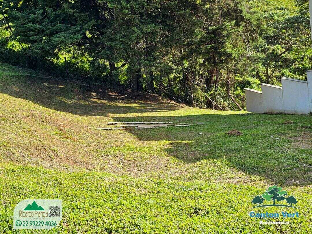 Terreno em Condomínio à venda - Cônego,Nova Friburgo