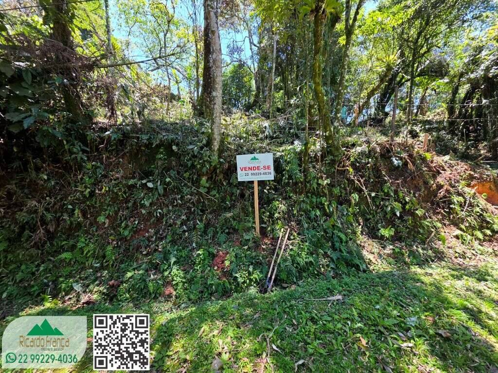 Terreno de 1.033 m² em Serra Nevada, Nova Friburgo – R$ 100 mil - Ricardo França Imóveis