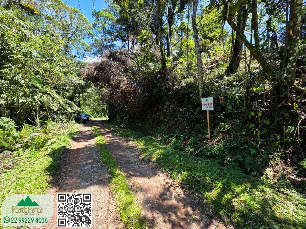  - Terreno de 1.033 m² em Serra Nevada, Nova Friburgo – R$ 100 mil