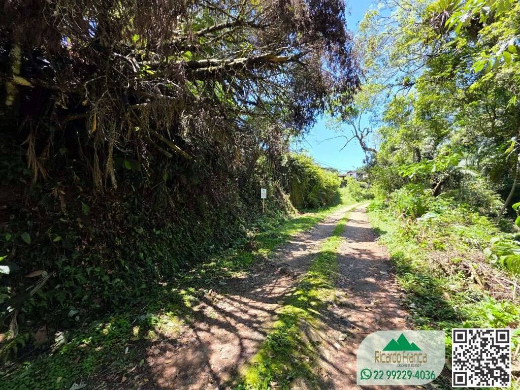  - Terreno de 1.033 m² em Serra Nevada, Nova Friburgo – R$ 100 mil